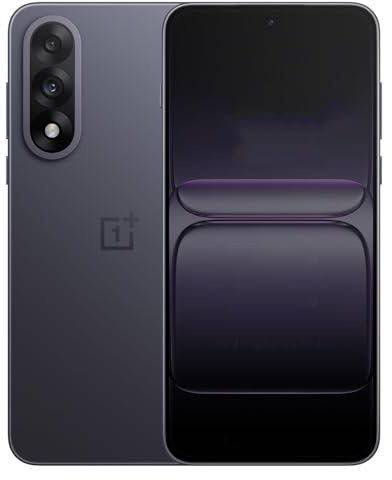 OnePlus Nord 5 5G 12GB/512GB Weiß (Marble Sands) Dual-SIM