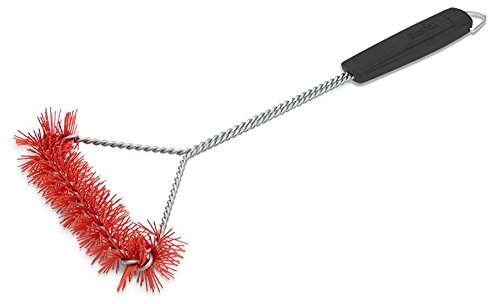 Char-Broil 140001 - Zubehör, Nylonreinigungsbürste