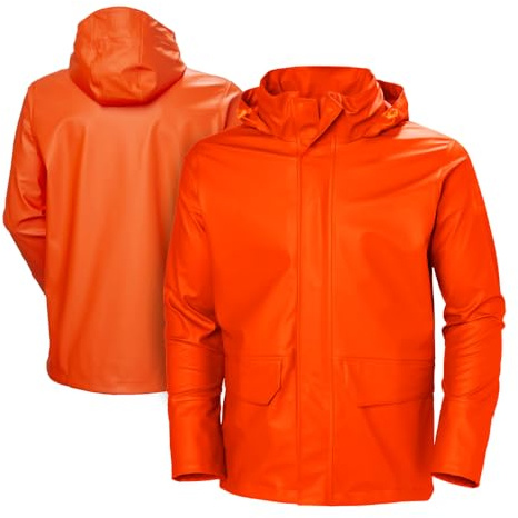 Helly Hansen Gale Regenjacke Gale Veste de pluie Mixte (lot de 1)