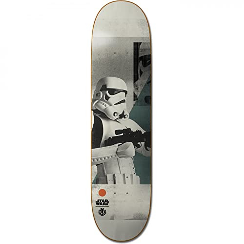 Element Deck: Star Wars Storm Trooper 8.25x31.875