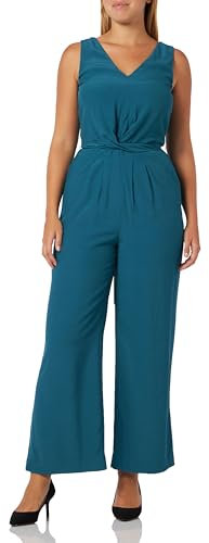 s.Oliver BLACK LABEL Overall ,Blue Green ,38