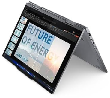 Lenovo ThinkPad X1 2-in-1 Intel Core Ultra 5 125U Hybride (2-en-1) 35,6 cm (14) Écran Tactile WUXGA 16 Go