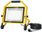 CLCXBSR 150W Foco LED Trabajo, Foco de Trabajo, IP65, 6500K, con Interruptor de Alimentación y Cable de Alimentación de 5 Metros, Reformas/Garajes/Sitios de Construcción