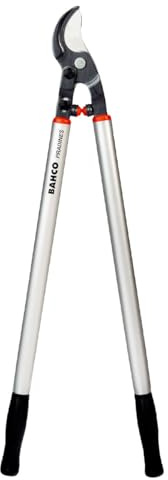 CESOIA TRONCARAMI SUPER LEGGERA P280-SL-80 PROFESSIONALE