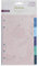Filofax Garden Personal Dividers, 132743