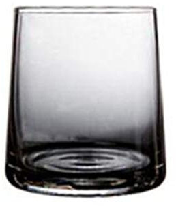 HALAWAKA Caraffa in cristallo senza piombo per vino, caraffa per acqua, caraffa con sfera di legno, per vino rosso, acqua calda/fredda, succhi di frutta, tè e bevande