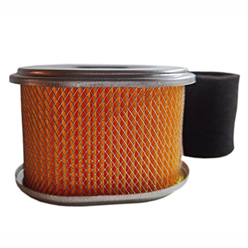 Gurte24.de Luftfilter passend für Scheppach Zipper LUMAG BAUMAX Loncin Motor G200F Rüttelplatte