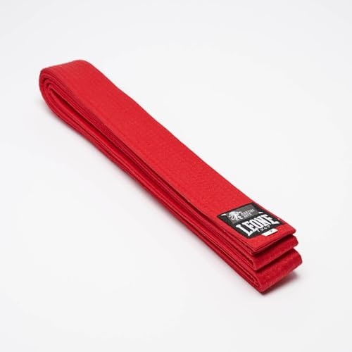 LEONE 1947 Cinturón Karategi Karate Unisex Adulto
