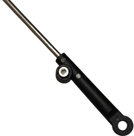 Fyrdyn Support de garde-boue de vélo | Support de garde-boue de fourche | Longueur réglable en acier inoxydable pour adolescents et adultes