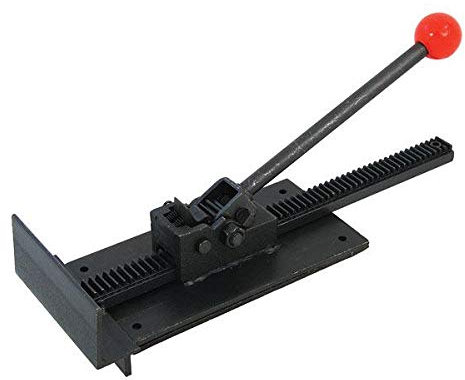 NEILSEN Steel Core Hardwood Flooring Jack