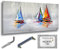 Monica Mirafiori I 140x70 cm I Quadro Dipinto a Mano I Pittura Acrilica I Arte Moderna I Quadri Moderni