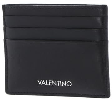 Valentino Marnier Card Holder Black