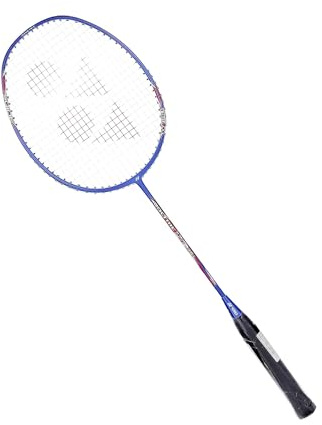 YONEX I-Serie Raquette de badminton | Graphite pour utilisateurs avancés | Tension de 13,6 kg | Astrox Lite 37i-47i, Voltric Lite 35i-47i Développée au Japon