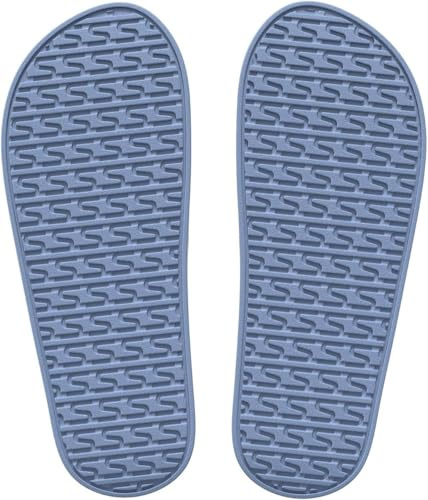 Speedo Entry Slide Sandalias, por Mujer, Azul, 39