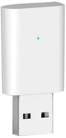 Rordigo Signalverstärker USB ZigBee Gateway Intelligente Automatisierung für Smart Life ZigBee Extender
