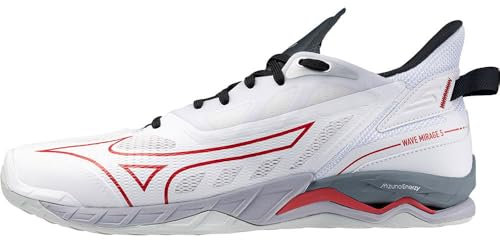 Mizuno Wave Mirage 5 Handball Shoes EU 43