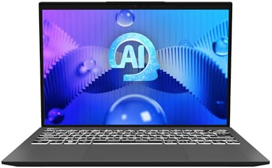 MSI Prestige 13 AI Evo A1MG-028IT - Ordenador portátil de 13,3 pulgadas 2,8 K (2880 x 1800) OLED, Intel Core Ultra 7 155H, Intel Arc, 1TB NVMe PCIe4, 16GB LPDDR5 6400MHz, Wi-Fi 7, Windows 11 Home,