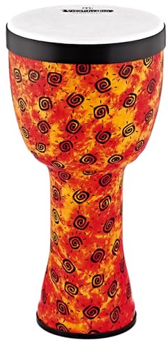 Meinl VivaRhythm Djembe (VR-SDJPO9-SH)