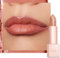 Oulac Shimmer Pink Lipstick - Moisture Tinted Lip Balm for Dry Cracked Lips, Long Lasting Rose Lipsticks for Women, Diamond Sheer Finish, Creamy Formula, Hydrating & Smooth, Vegan(PG07) Mermaid Kiss