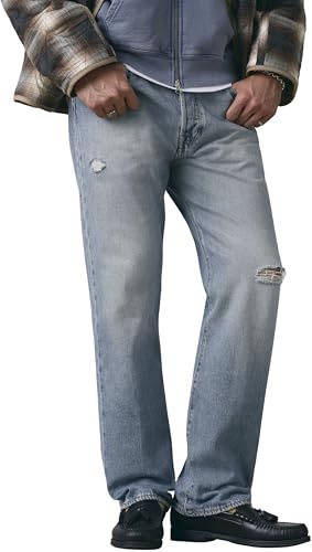 Levi's 501 Originale Delanore DX, Delanore DX, 40W x 32L