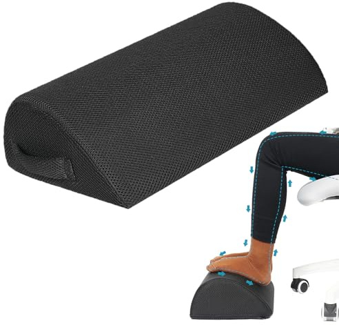 Almohada de altitud - de almohada de apoyo terapéutico, cojín de hélice