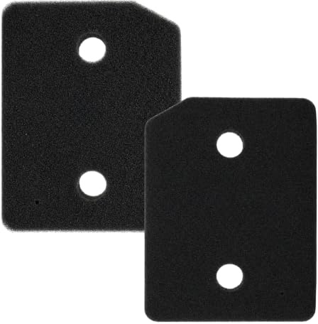 Yerozhui Filtro Secadora Compatible Con Miele T1 9164761 2 Piezas Filtro Inferior Recambio Filtro Secador Lavadora Miele Filtro De Escape De Secadora Bomba De Calor