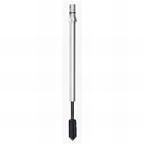 Pointe de centrage R1/2 pour couronne L. 300 mm