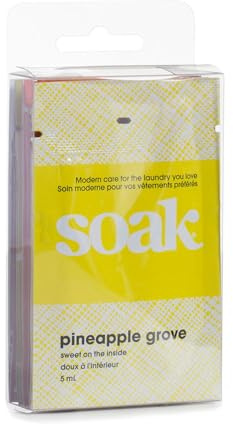 Soak Minisoak Travel Pack-Assorted
