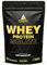 PEAK Whey Protein Isolat - 750g Geschmack Peanut Chocolate Chip I 25 Portionen I sehr hoher Proteinanteil aus 100% Molkeprotein-Isolat I zucker- & fettarm I für Muskelaufbau & -erhalt