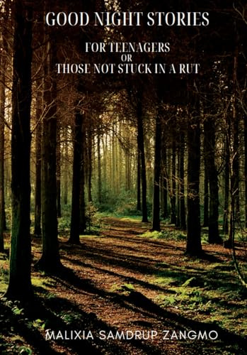 Good Night Stories for Teenagers: Or Those Not Stuck In a Rut