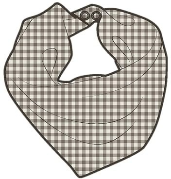 Nbmtallula Bib Scarf Lil