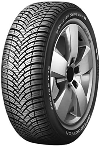 BF Goodrich G-Grip All Season 2 XL M+S - 215/55R16 97V - Neumático todas las Estaciones