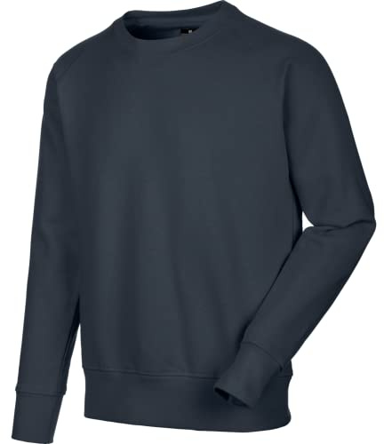 WüRTH MODYF Sweat de travail Col Rond Marine - Taille XL