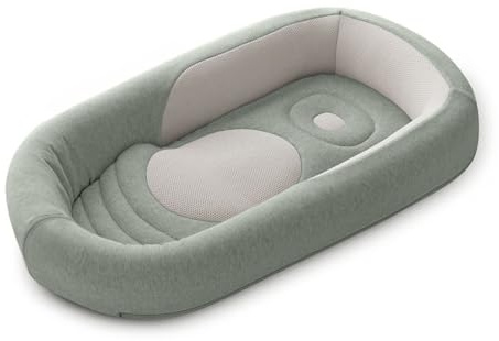 Welcome Pod Delicate Green Inglesina