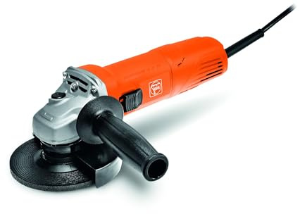 FEIN Smerigliatrice angolare CG 7-125 750 Watt
