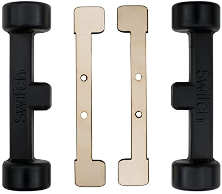 Switch Trucks d'entraînement pour apprendre les figures sans roues – Apprentissage facile et rapide des figures