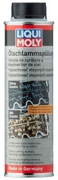 LIQUI MOLY 21626 Produit de rinçage de moteur 300ml