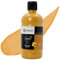 Artecho Acrylfarbe Gelber Ocker 500 ml, Wasserfest und Lichtecht, Schnell Trocknend, Acrylfarbe für Leinwand, Holz, Stoff, Handwerk, Leder und Stein.