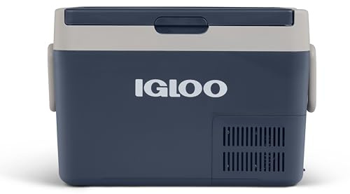 igloo ICF 32 Compressor Cooler
