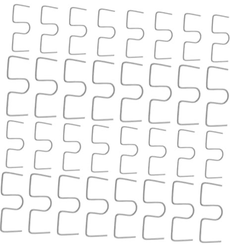 TOYANDONA Lot de 40 Outils De Pliage De Branches D'Arbres Fruitiers Ouvre-Angle De Branches D'Arbres Extracteur De Branches De Pruniers Épandeurs De Branches De Fruits Fil