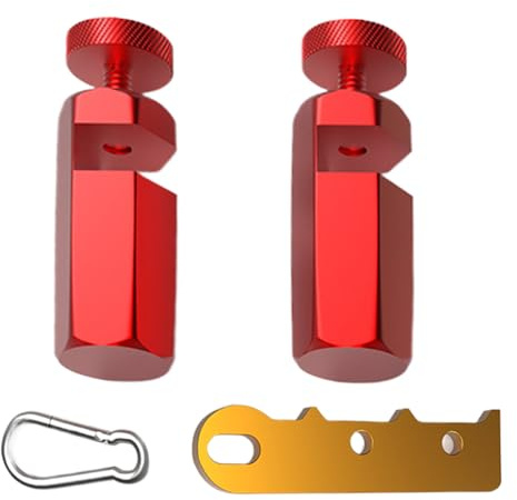 Étau à Angle Droit - Jauge de Menuiserie Précise | Guide Angulaire Ergonomique avec Serre-joint pour Travail du Bois Cadre Meuble Salon