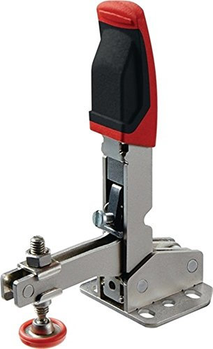 Bessey Senkrechtspanner mit waagrechter Grundplatte STC-VH50