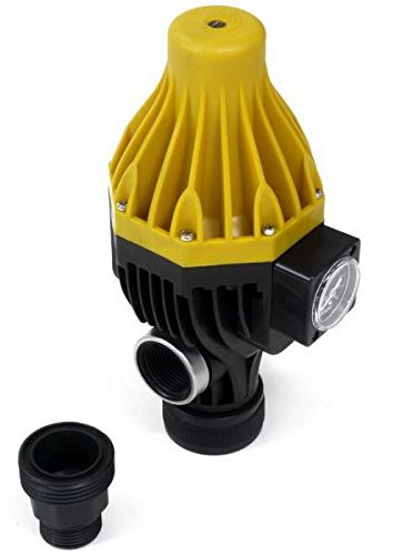 ESPA - Druckschalter Presscontrol (Pressdrive) AM2E für Hauspumpen