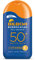 Bilboa Lippenbalsam mit LSF 50+, sehr hoher Sonnenschutz für empfindliche Haut, Formel mit Vitamin C, spendet Feuchtigkeit, pflegt und schützt, dermatologisch getestet, 200 ml