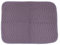 CENPEK Gran absorbente lavable para silla de incontinencia, almohadilla protectora de asiento, antideslizante, impermeable, para adultos, niños, mascotas, 45 x 60 cm