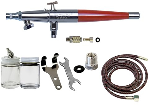Paasche Airbrush VLS-3-191 Airbrush Sets