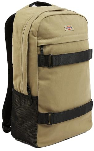 Dickies Duck Canvas Rucksack, Beige, Einheitsgröße, beige