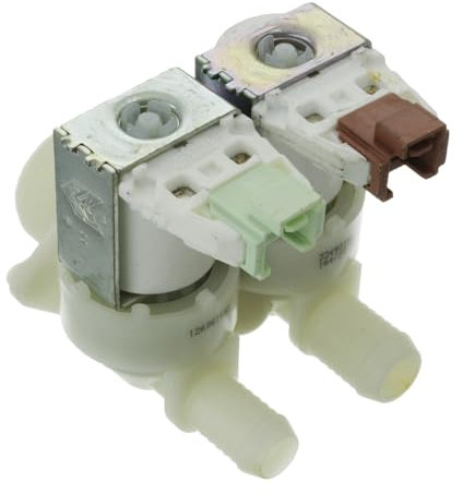 Paxanpax PLD516 Washing Machine Water Inlet Valve Fits AEG, Electrolux, Zanussi