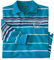 ATLAS FOR MEN - Poloshirt Sport Club - Polo Langarmshirt Herren - Long Sleeve Polo Shirt - Longsleeve Polo Herren - Polo Langarm Herren - In großen Größen erhältlich