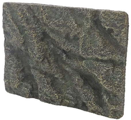 Terra Fix & Easy Background Forest Nano 1 - Pannello posteriore 3D per terrari